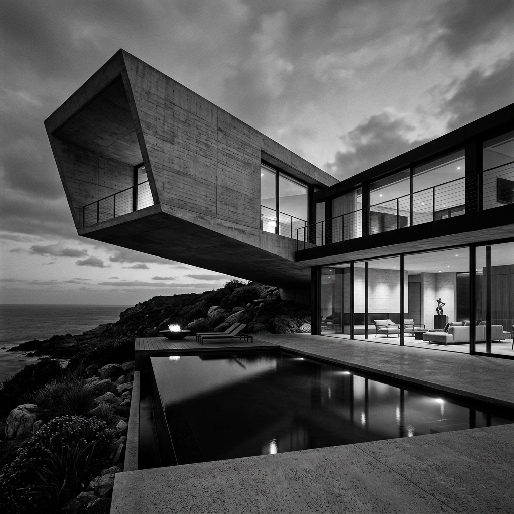 Projetos de arquitetura por Fábio Triunfo no Studio Triunfo Arquitetura em Catanduva